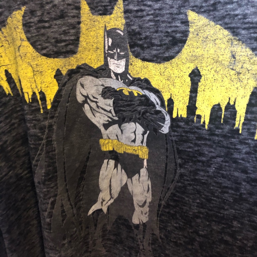 Batman T-shirt